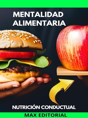 cover image of Mentalidad Alimentaria